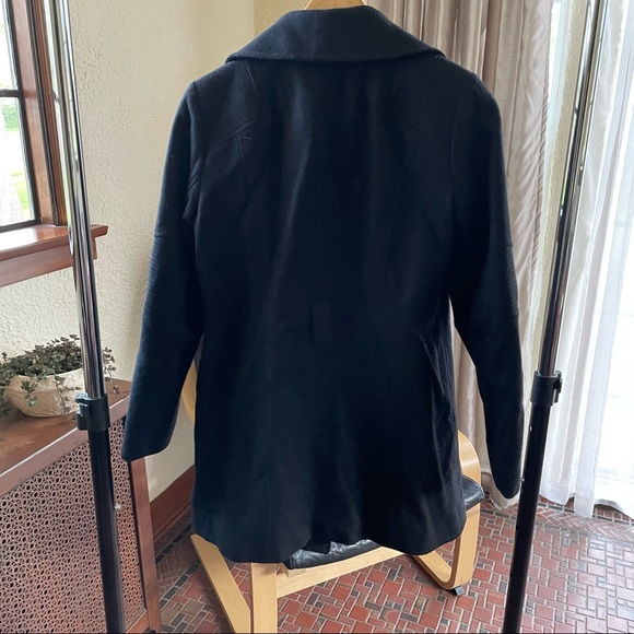 Michael Kors wool coat - Picture 2 of 5